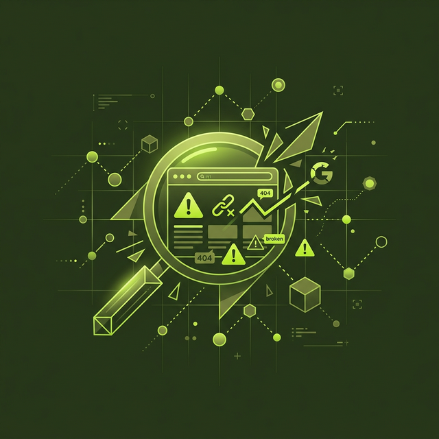 Pourquoi votre site est mal référencé : les 5 causes que personne ne vous dit