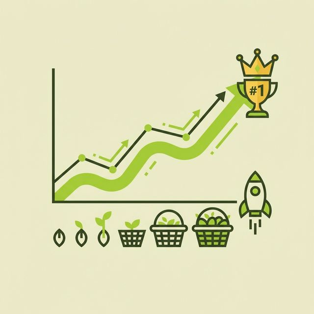 Le ROI du SEO : Combien rapporte vraiment la 1ère place ? (Analyse 2026)